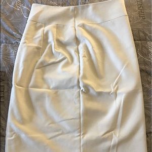 Express pencil skirt
